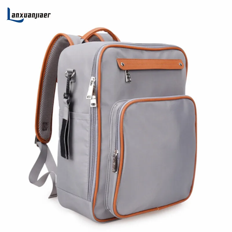 

Mummy Backpack Maternity Nappy Bag Brand new Fashion Large Capacity Baby diaper Bag Travel handle Nursing Bag for Baby Care
