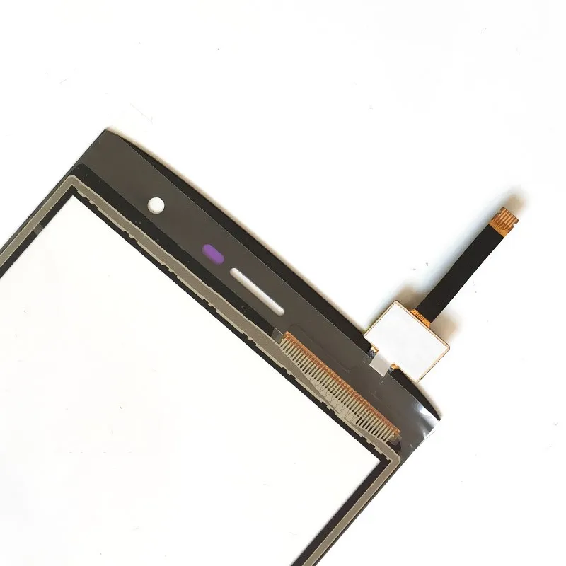 HOMTOM HT7 Touch Sensor 4