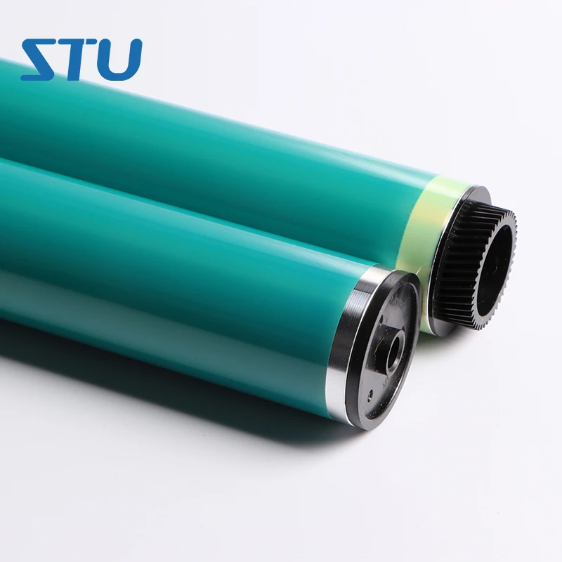 1X Совместимость фотобарабан для KONICA MINOLTA BIZHUB 224e 284e 364e 454e 554e C220 C280 C360 C226 C256 C266 C224 C284 C364 C454 C554