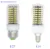 B22 SMD 5733 Lampada LED Lamp E27 220V 7W 80LED E14 Bombillas LED Bulb 110V Spotlight Ampoule LED Light Candle Luz