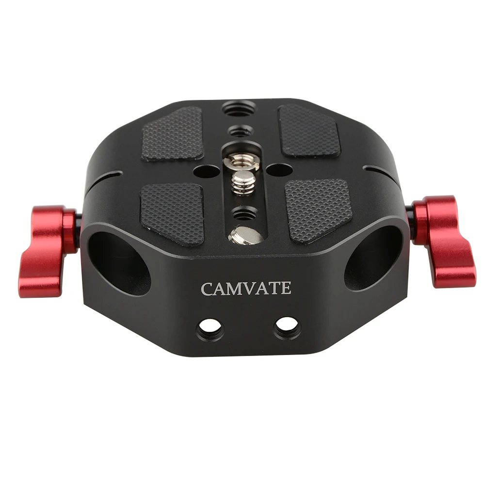 CAMVATE_Baseplate_mount_rail_ C100_C300_C500 (10)