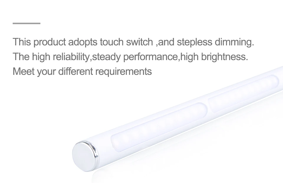 DIMMABLE LED NIGHT LIGHT (2)