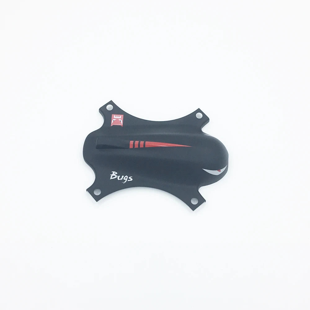 MJX B3 корпус оболочки 001 для Bugs 3 RC Дрон крышка|body shell|rc body shelldrone |