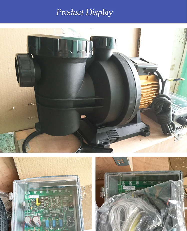 solar pump price
