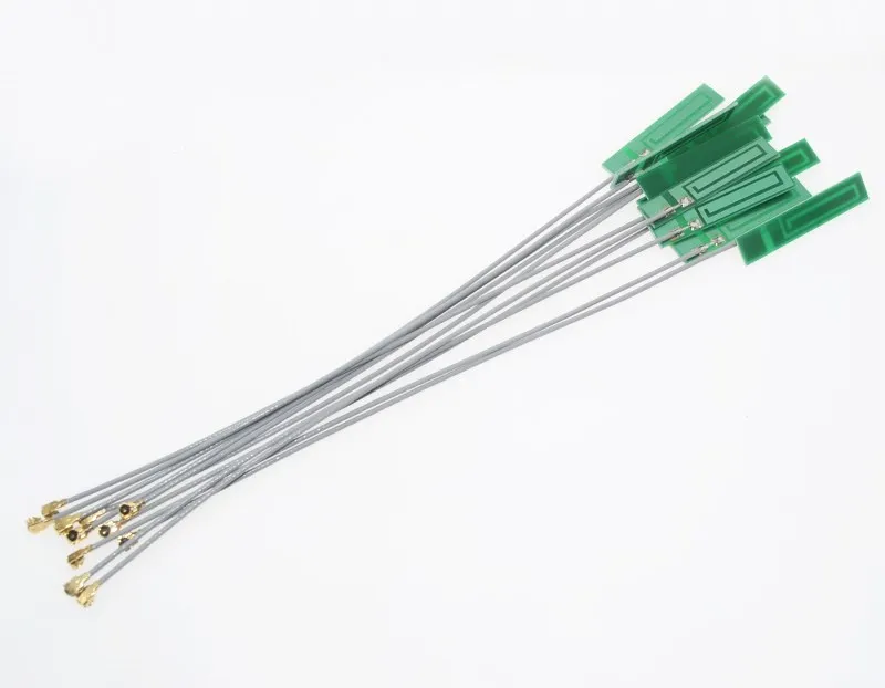 

Free Shipping GSM/WCDMA/CDMA built-in antenna Flat antenna WiFi 3G antenna Compatible with SIM900 SIM5320 SIM908 MC323