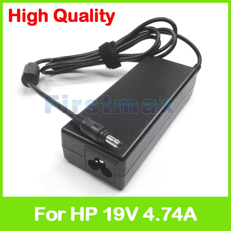 19V 4.74A 90W laptop AC power adapter charger for HP Business Notebook NX6125 NX6130 NX6135 NX6140 NX6215 NX6220 NX6300 NX7000 19V 4.74A 90W laptop AC power adapter charger for HP Business Notebook NX6125 NX6130 NX6135 NX6140 NX6215 NX6220 NX6300 NX7000