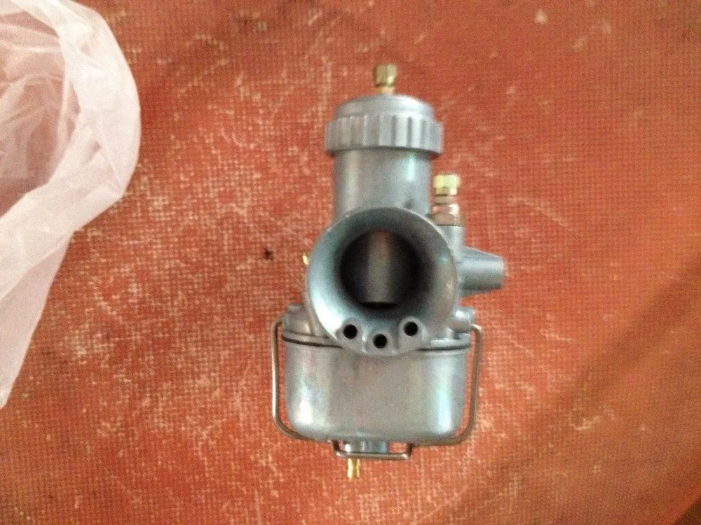 Шеррёбергский карбюратор BVF 30N3-1 для ETZ251/301 MZ Carb vergaser заменяющий элемент