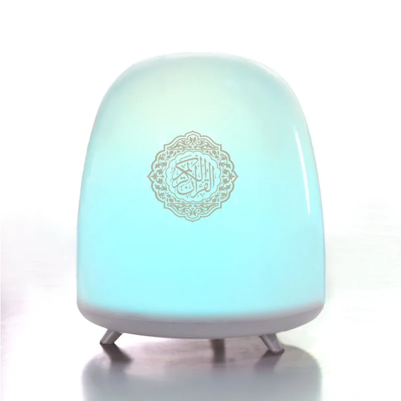 Wireless Bluetooth Speaker Muslim Quran Night