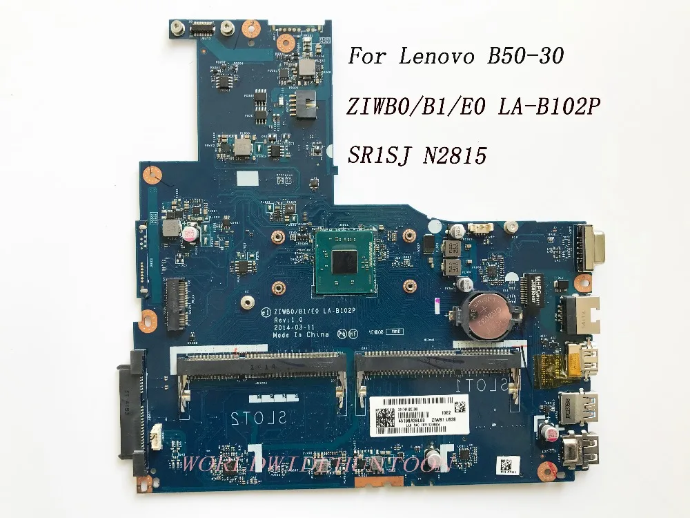 Lenovo b50 30 аккумулятор