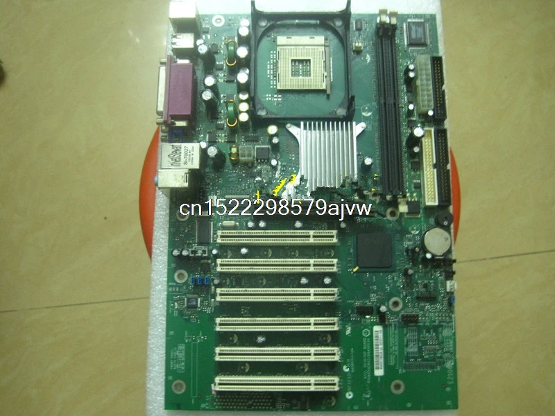 D845GEBV2/D845PESV D845GEBV2/D845PESV