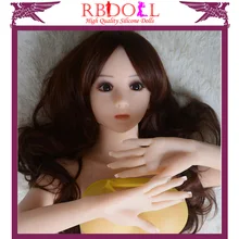 alibaba china supplier full medical silicone silicon sex doll realistic with drop ship