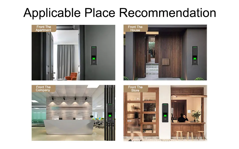 access control system security