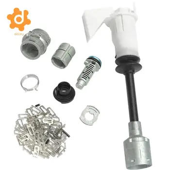 

Bonnet Release Lock Repair Kit For Ford Focus MK2 05-11 C-MAX OEM#1343577