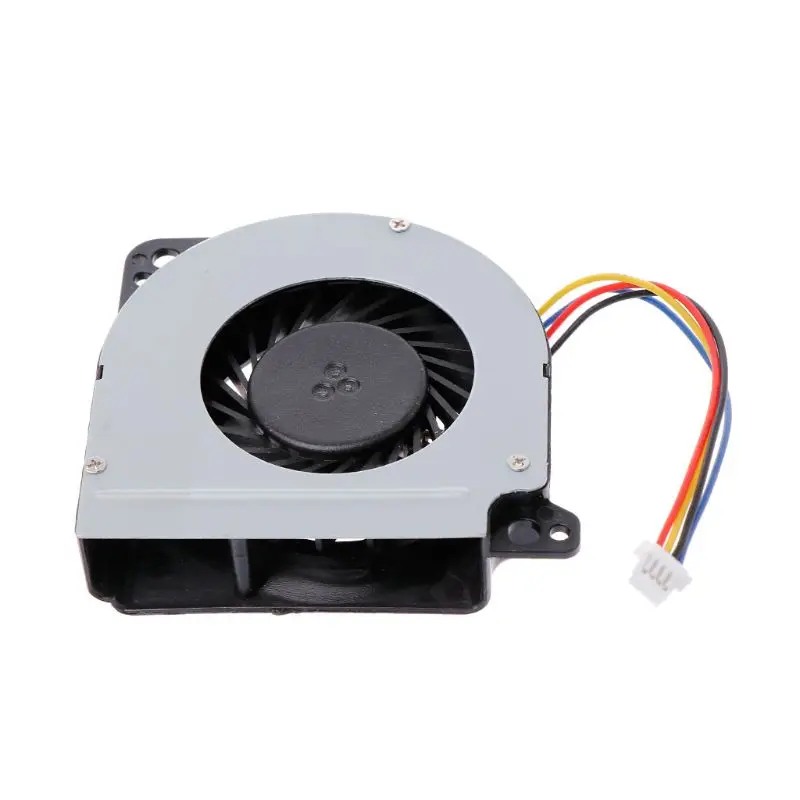 

ORG Cooling Fan Laptop CPU Cooler Radiator Notebook Replacement for Toshiba Portege R700 R705 R800 R830 R835 R930 GDM610000456 C