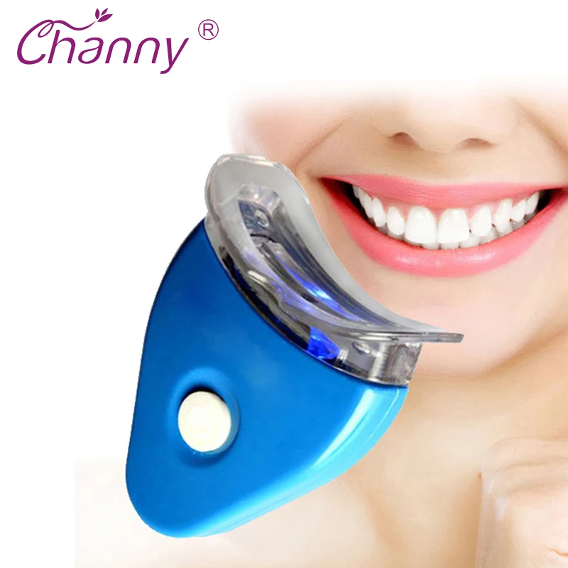 Dental Whitening Light Set Equipment White Gel Tool Toothpast Kit Trays Bleaching Oral Care Dental Whitening Light Set Equipment White Gel Tool Toothpast Kit Trays Bleaching Oral Care