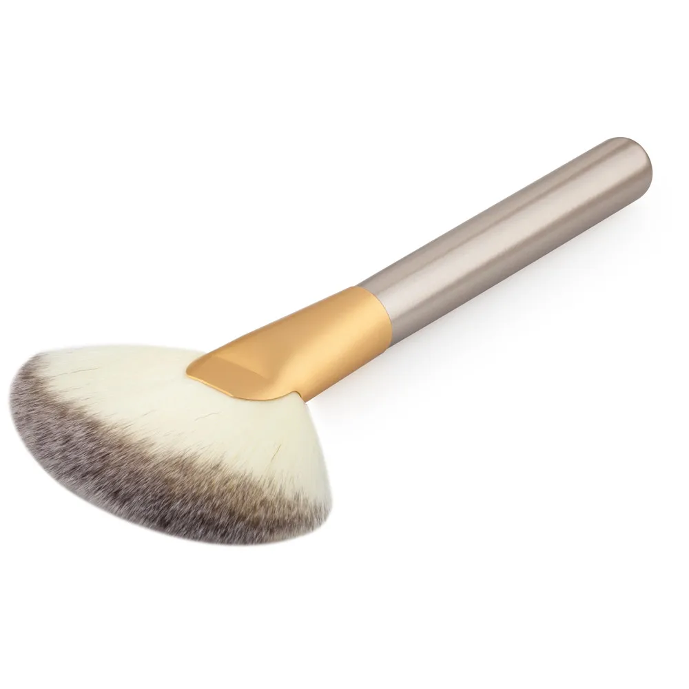 

1PC Makeup Face Powder Foundation Beauty Eyebrow makeup tool