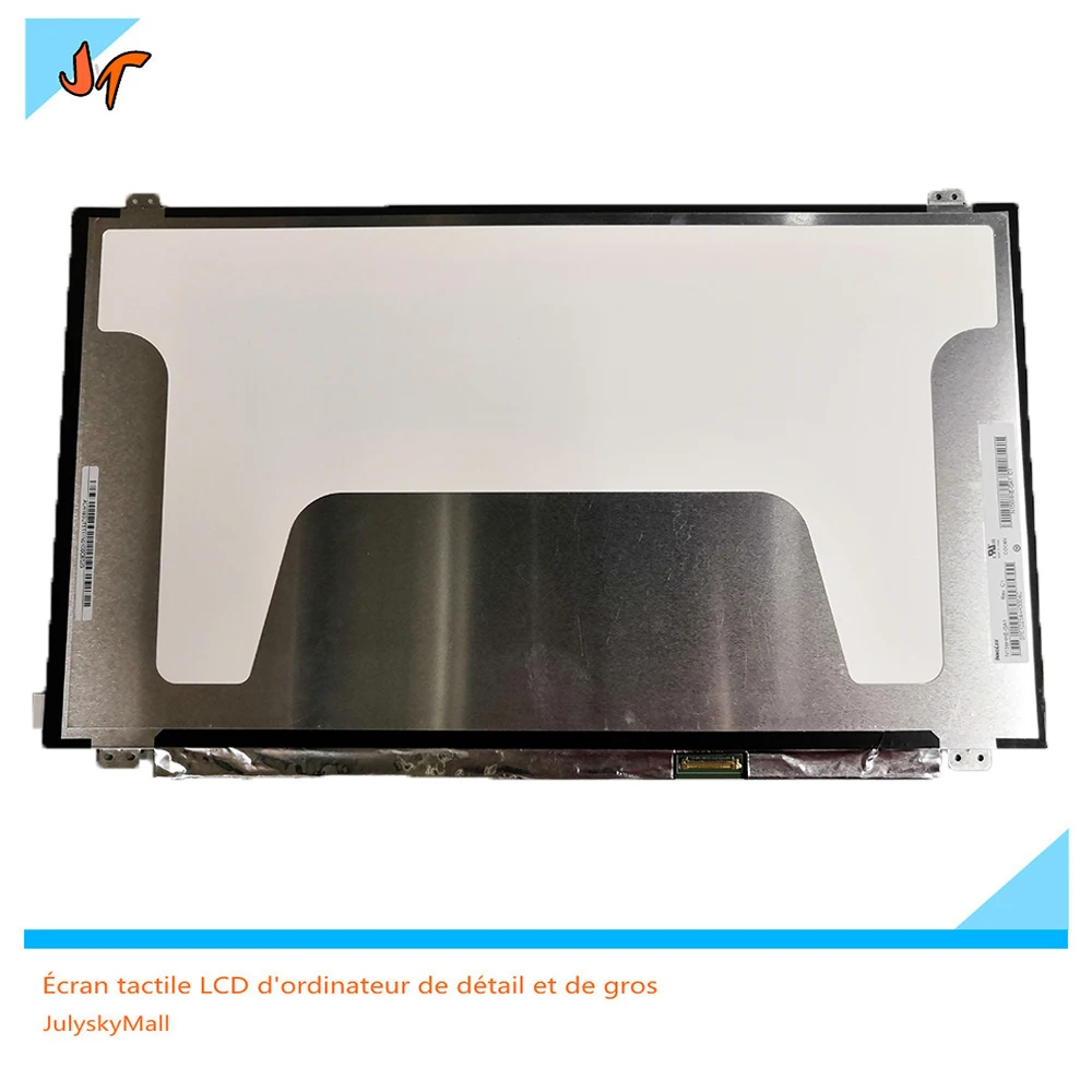 15 6 inch LCD screen for MSI GL62 GL62M GL61 Full HD N156HHE GA1 display 120Hz