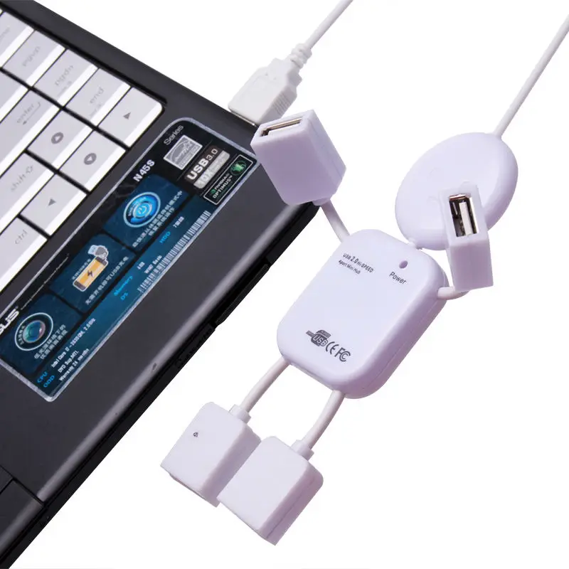 USB Hub 4