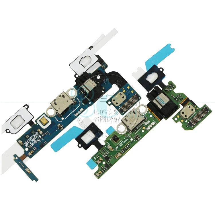 

for Samsung Galaxy A3 A300F SM-A300F Dock Connector Micro USB Charger Charging Port Flex Cable Replacement Repair Spare Parts
