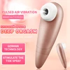 German satisfyer Sucking Vibrators G spot Clit Stimulation Silicone Vibration Nipple Sucker Erotic Adult Sex vibrators for women ► Photo 3/6
