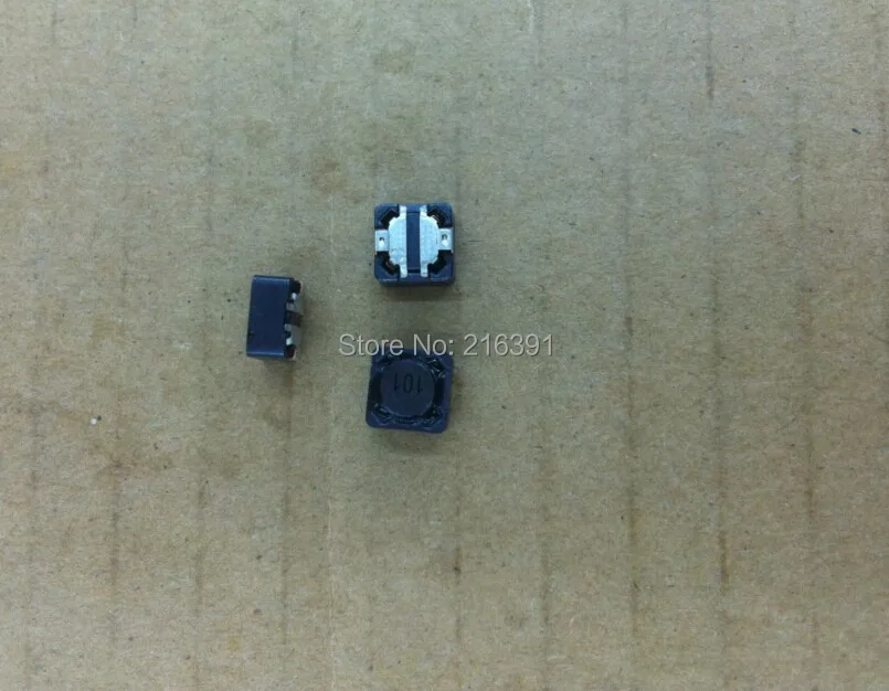 

CDRH74-471 CDRH74 470UH 471 SMD Shielded Power Inductor 7*7*4mm