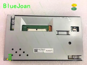 

New original 5.8inch LCD display LT058CA54000 screen panel for ar GPS Navigation LCD monitors System