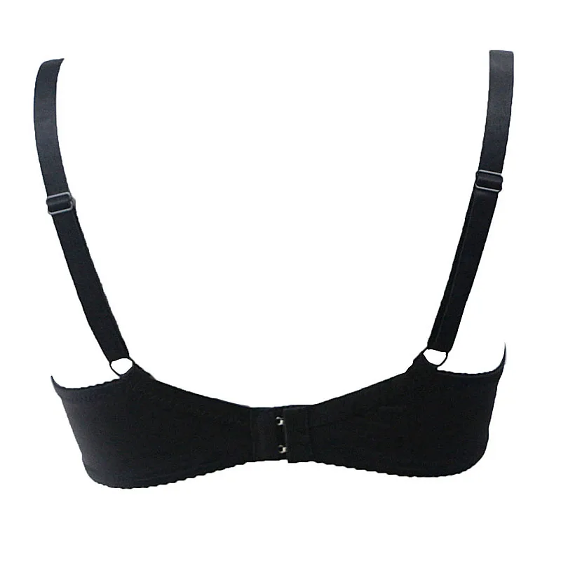 Hot Floral Lace Underwire Bra Bustier Sheer Top Bralette Super Thin Cup Summer Style Bras Brassiere Lingerie BH 85-110 DE DE0024