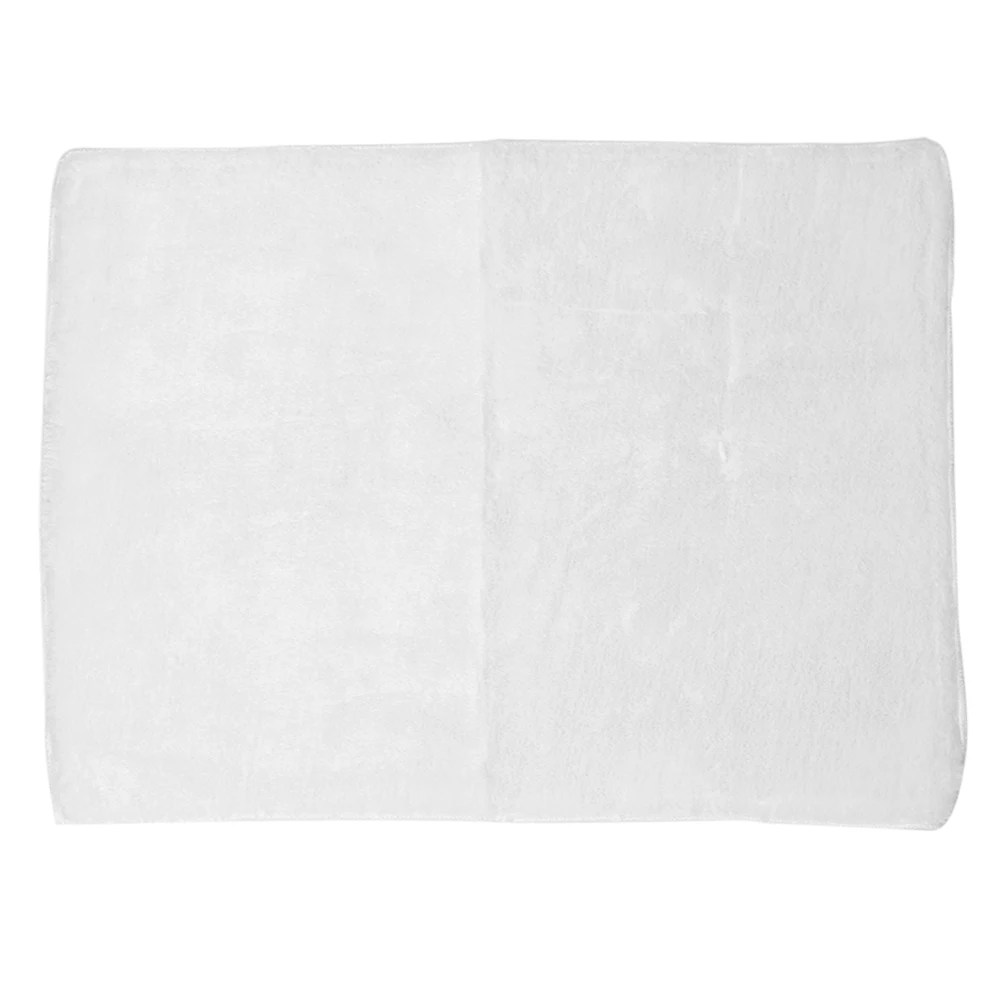 Buy Magic Aquarium Filter Cotton Pad High Permeability