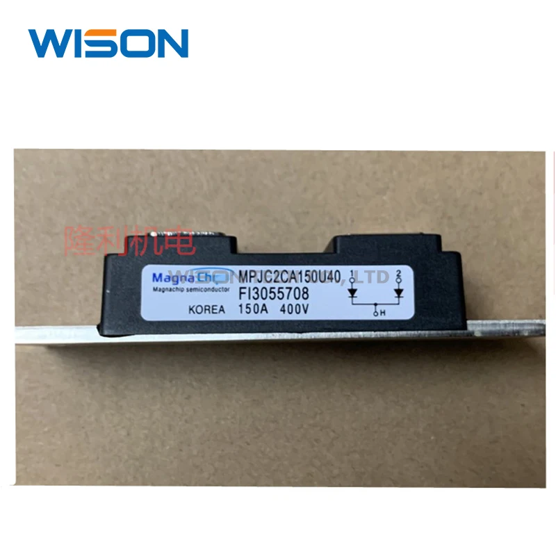 MPJC2CA100U40 MPJC2CA150U40 DH2F100N4S DH2F150N4SE DH2F200N4SE модуль