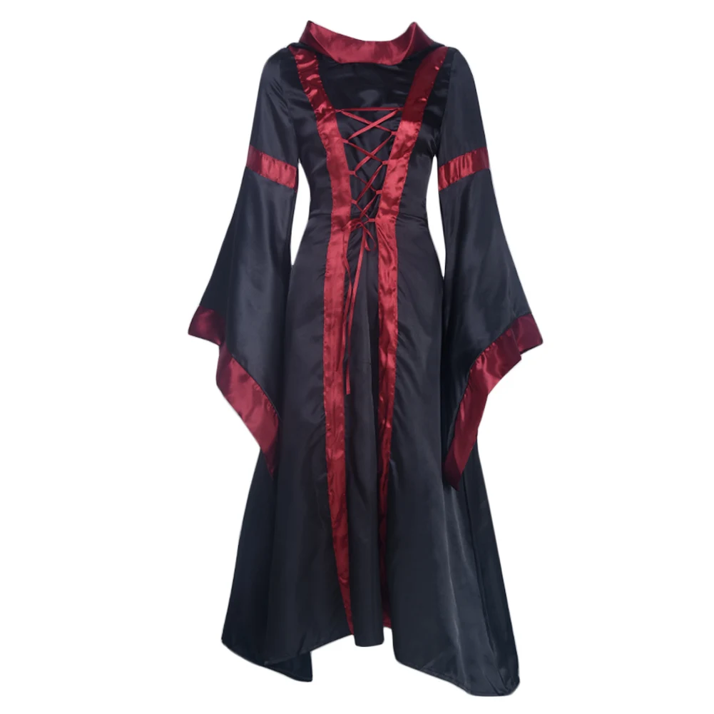 witch ball gown