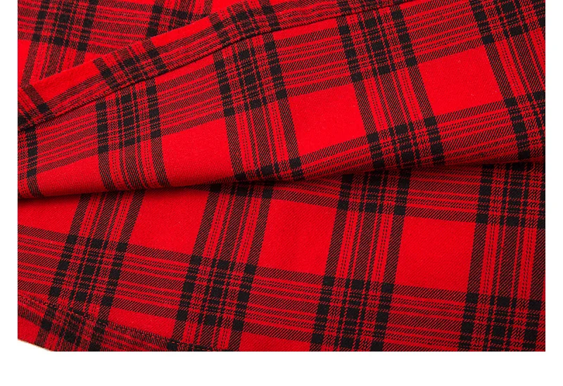 ruched plaid petal sleeve dress baby big girls autumn 2018 preppy style dresses for kids clothes children school dress clothing (2)