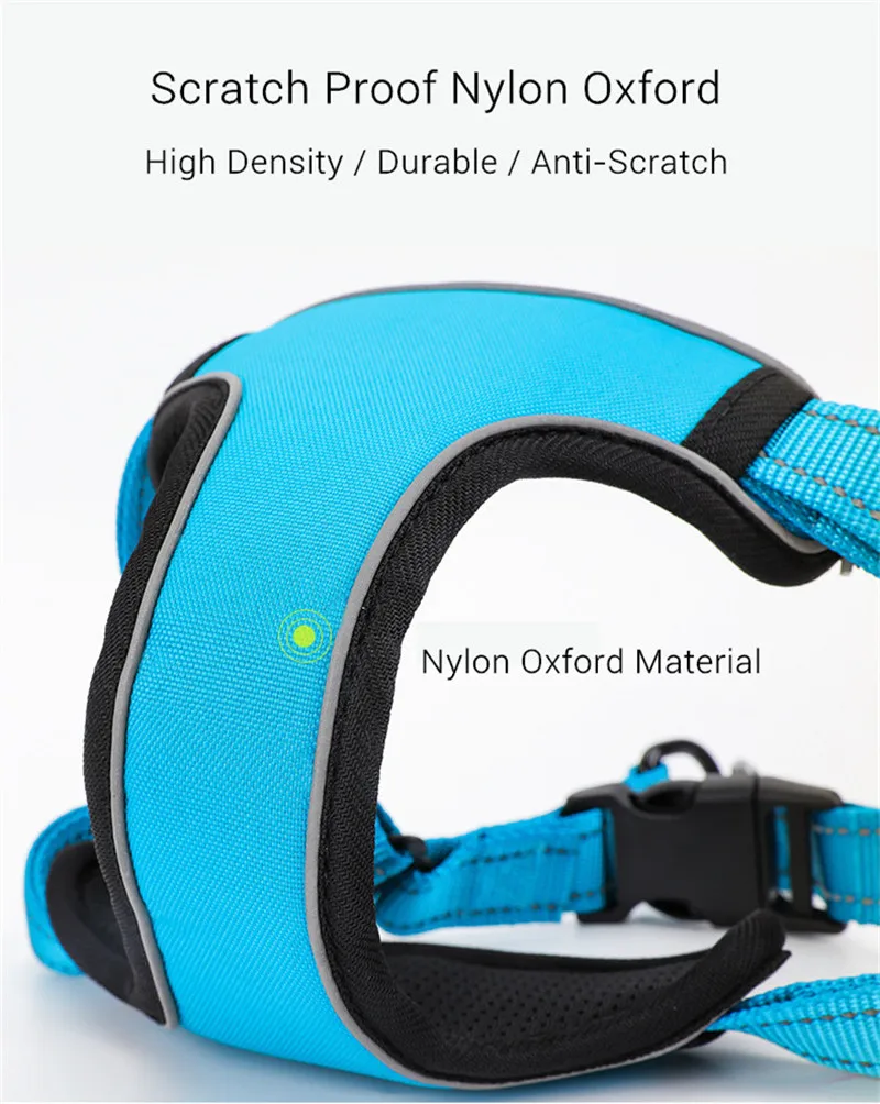 Dog Harness (8)