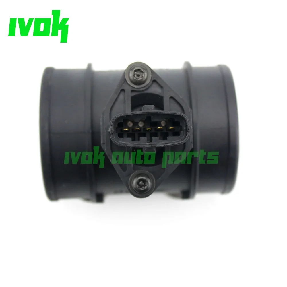 vauxhall astra mass air flow sensor problems