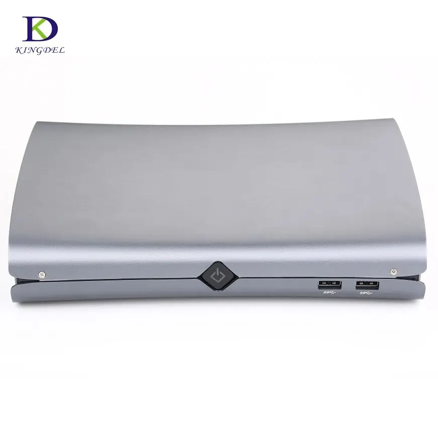 

High-Performance GDDR5 Ram Dedicated Card Quad Core i7 6700HQ Game Killer Mini PC 5G Wifi Low Noise Fan 1*HDMI 1*DP 1*Type-C PC