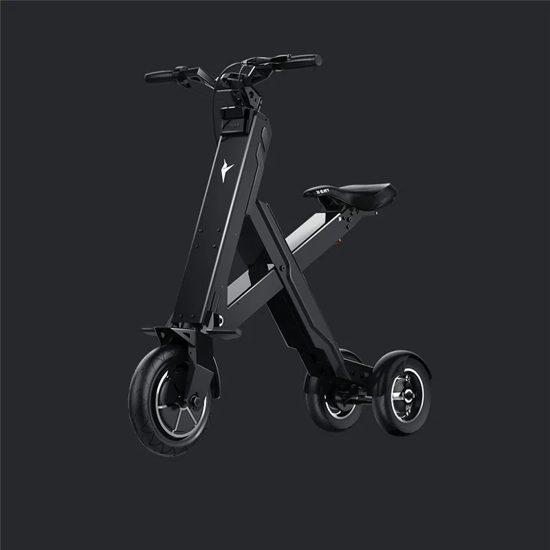 2020 X-Cape XI-CROSS PRO 50KM Foldable Electric Scooter Portable Mobility Scooter Adults electric bicycle