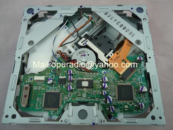 

Brand new SANYO Automedia single CD mechanism RAE501 laser for Mazzda Tribute Furd car radio tuner receiver MP3 WMA 3PCS/LOT