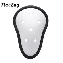 TiaoBug мужской полипропилен силикон купальник чехол колодки Защита пениса пуш-ап чашки горячие сексуальные бандаж трусы купальники внутри усилитель колодки