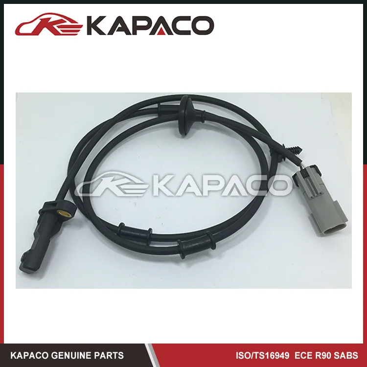 Sensor de velocidad de rueda trasero izquierdo ABS 56041509AA para Jeep