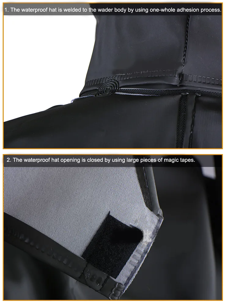 Chest Wader 17