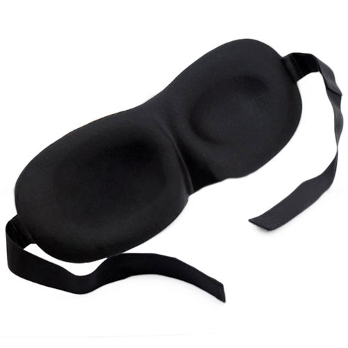 3D Eye Mask