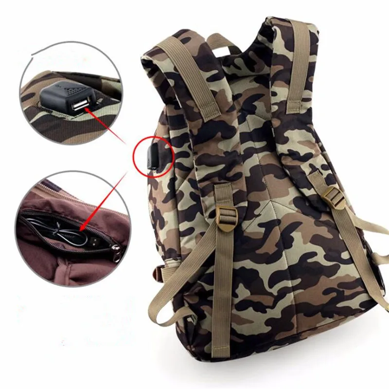  Game PUBG Canvas Backpack Playerunknown's Battlegrounds Cosplay Props Chicken Dinner