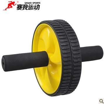 Купить Дропшиппинг брюшной колесо ab роликовые тренировки тренажер ...