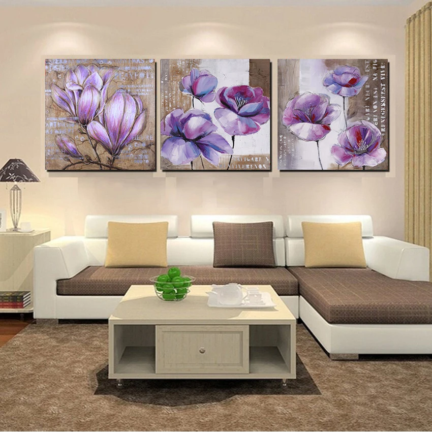 Online Get Quadri Canvas Moderni Aliexpress Com Alibaba Group Cucina Decorazione Della Casa Parete Pittura Di Fiori Decor Art Tela Quadri Moderni Per La