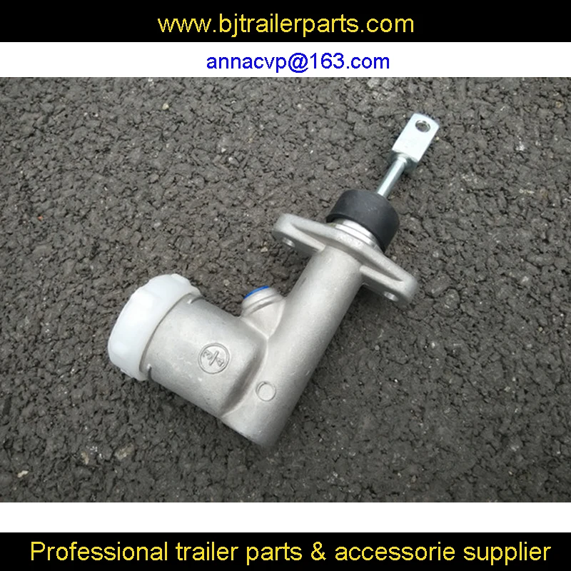 CVP Override Coupling 3/4" Hydraulic Master Cylinders Trailer coupler RV Parts Car Camper Accessories Caravan Components