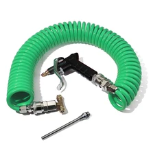 Воздушный Распылитель, пистолет, компрессор для удаления пыли, пистолет для выдува, Аэрограф, пневматический пистолет для выдувания пыли, пневматические инструменты, Пневматическое сиденье, пистолет, комплект