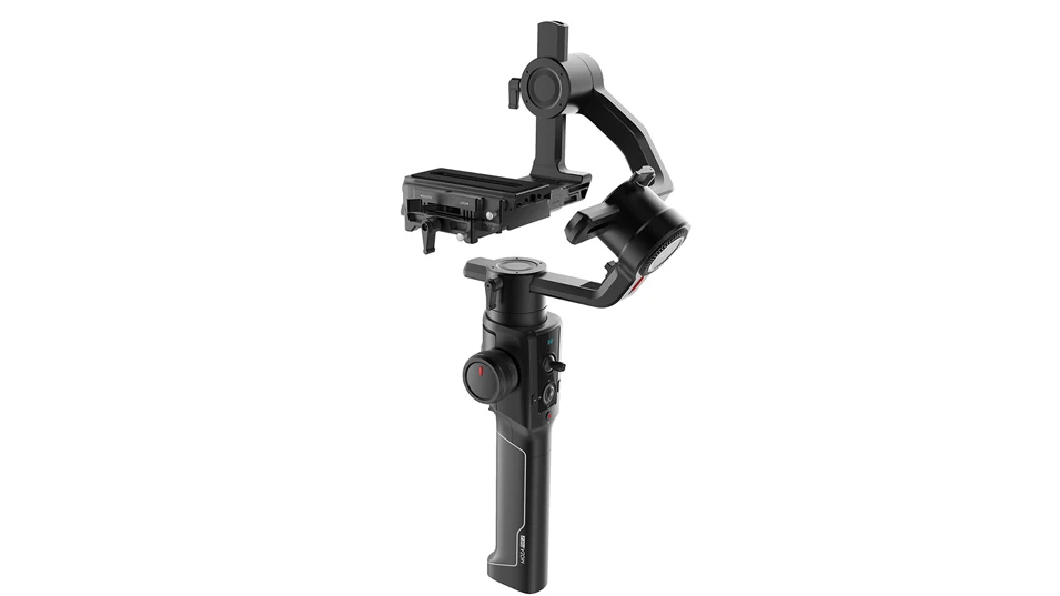 Camera Stabilizer