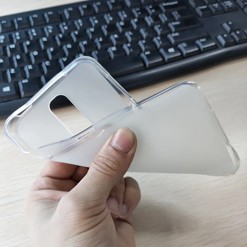 Мягкие силиконовые чехлы для телефонов Samsung Galaxy Mega GT i9150 i9152 i9158 P709 5 8 дюйма задняя