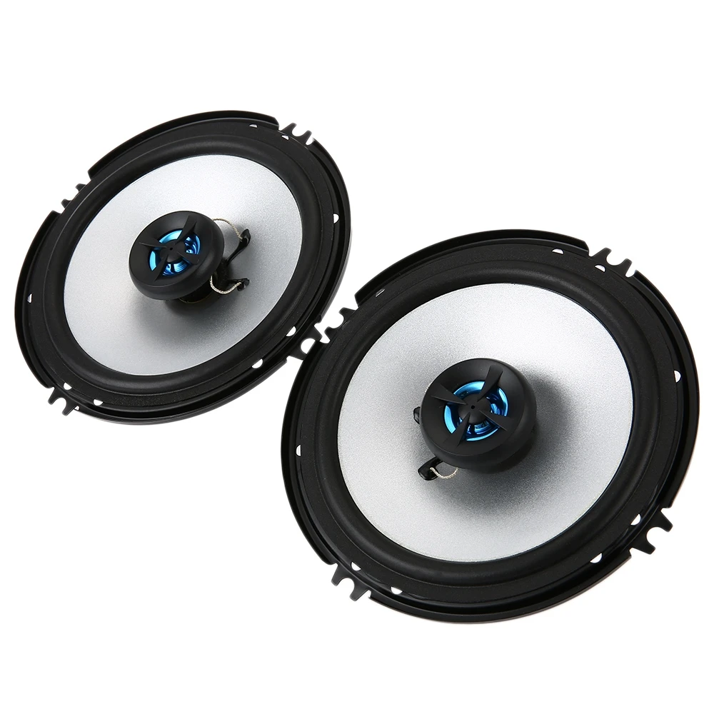 Free Shipping LABO Paired LB PS1652T Car Coaxial Speaker High