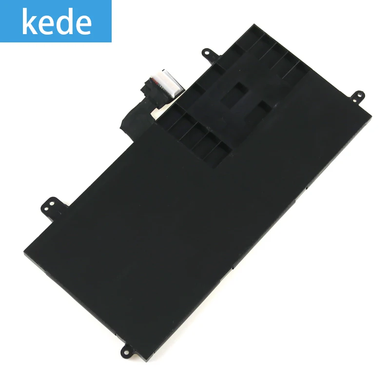 Kede аккумулятор для ноутбука J0PGR для DELL LATITUDE 5285 1WND8 встроенный аккумулятор для ноутбука 7,6 В 42Wh 11,4 в 31,5 WH