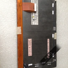 Автомобильный навигационный TFT 6,5 дюймовый ЖК-экран LTA065B490A ЖК-панель с сенсорным экраном для автомобильной аудиосистемы